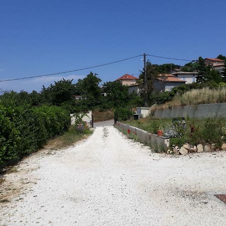 Saint-Clair-du-Rhone 格鲁耶之家旅馆酒店 外观 照片